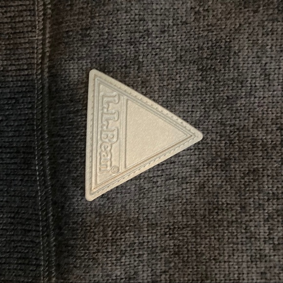 LL Bean Jacket - Picture 8 of 8